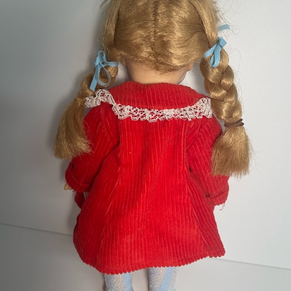 Vogue Littlest Angel 10" Vintage Doll - Picture 2 of 3